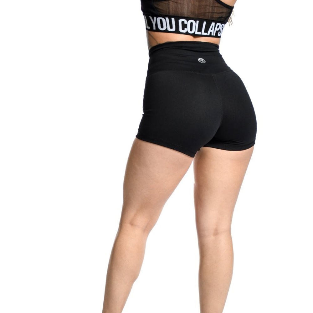 Til You Collapse Shorts Size Small